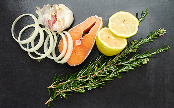 1246739-t Baked Salmon