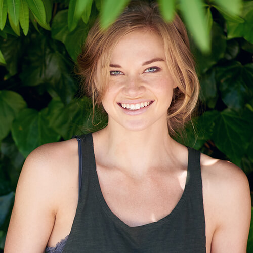 Julia Jameson