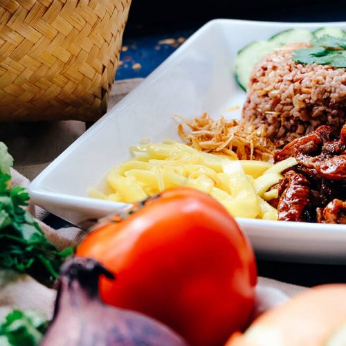 Easy Recipes