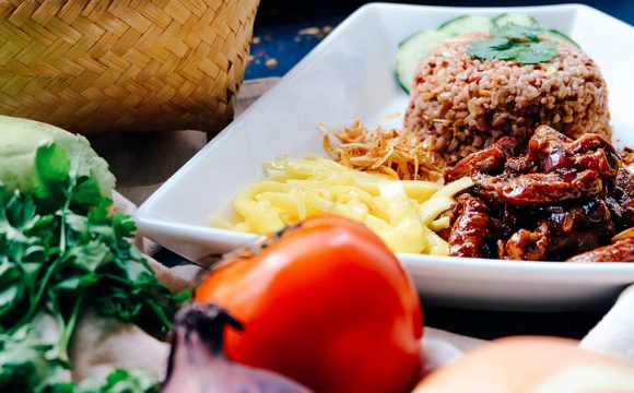 Easy Recipes