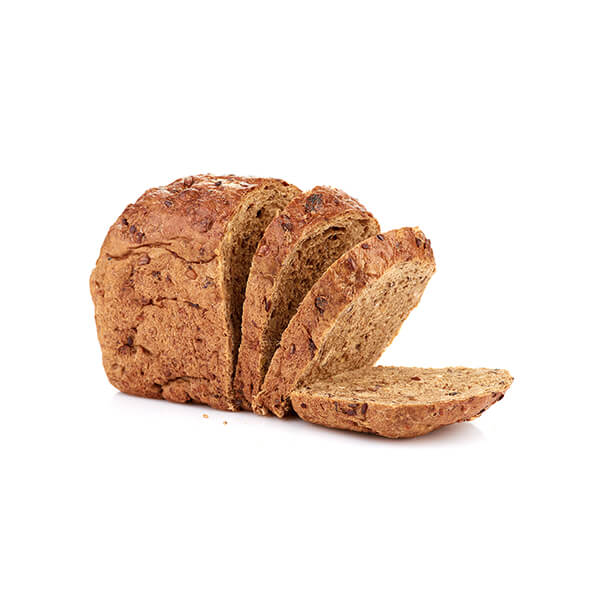 Whole Wheat Bread