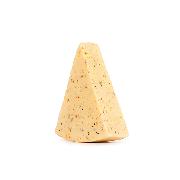 Spicy Cheese