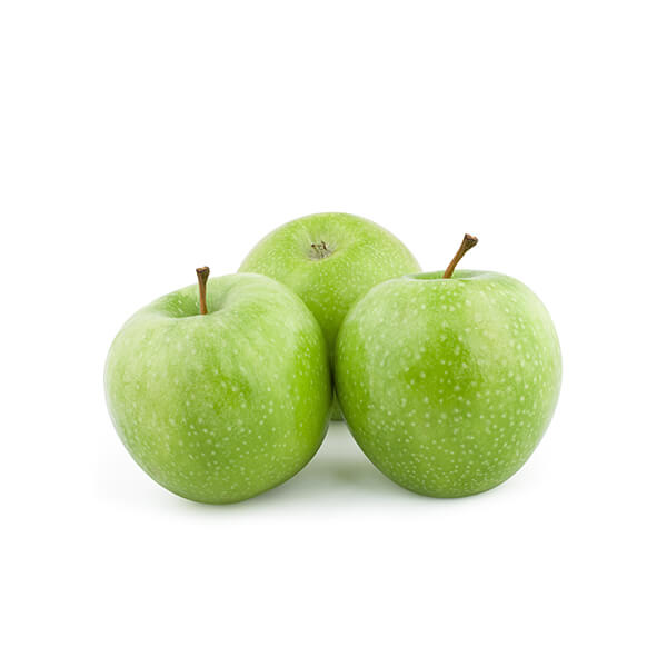 Green Apples