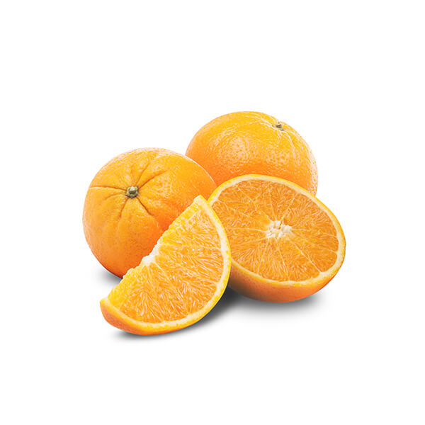 Sweet Oranges