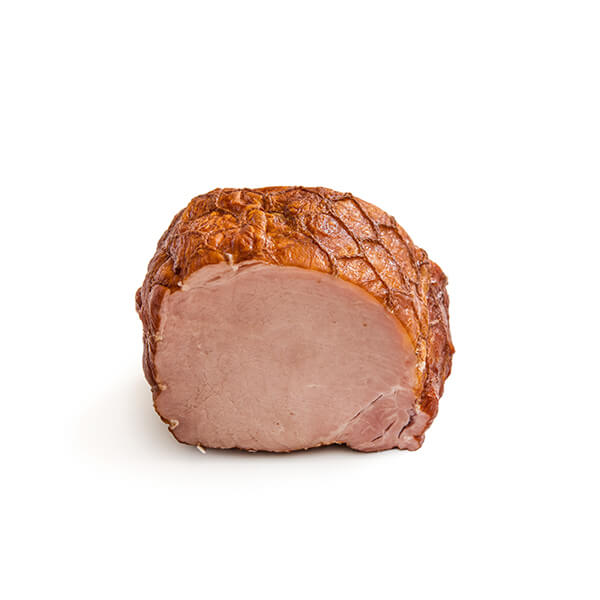 Smoked Ham