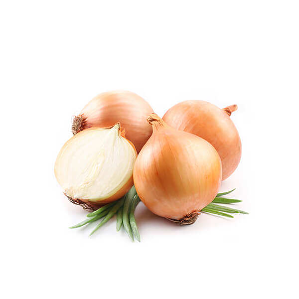 White Onion