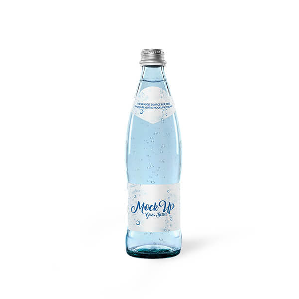Mineral Water