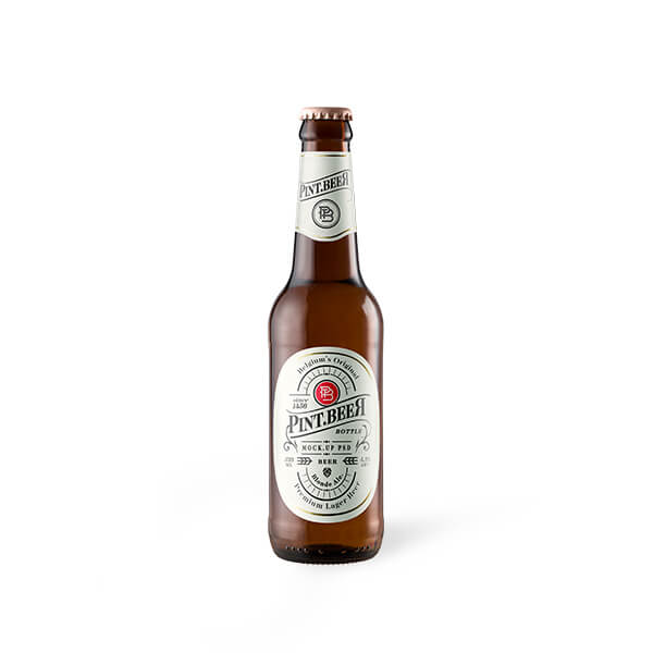 Pint Beer