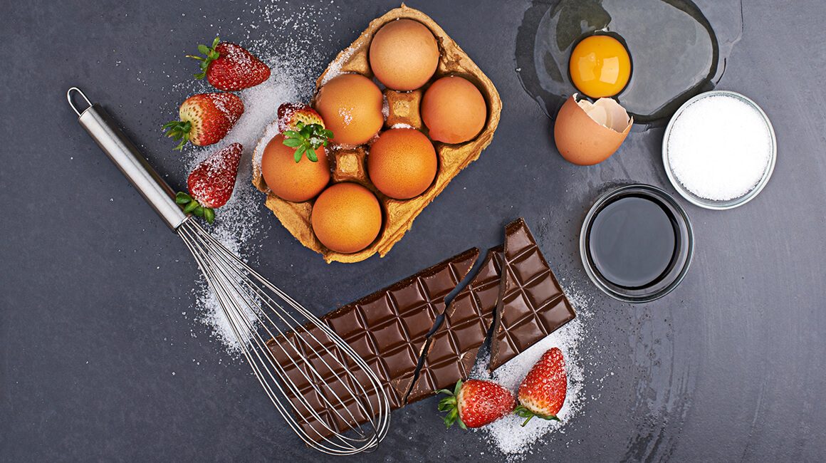 Chocolate Cake