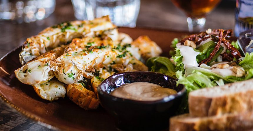 148407 5 Great Snacks That Pair Well with Beer