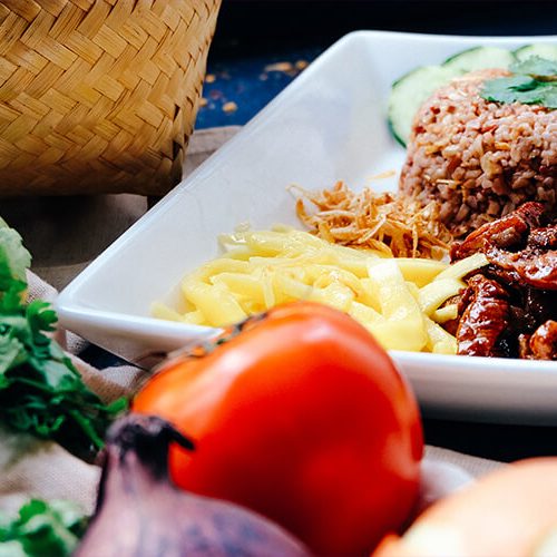 Quick and Easy Vegetarian Recipes