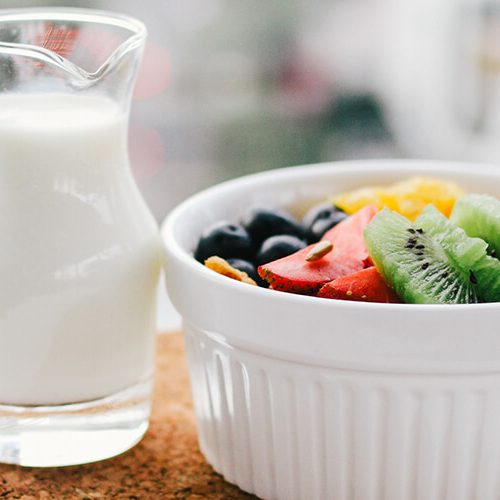 Healthy Recipes, Tips and Meal Ideas