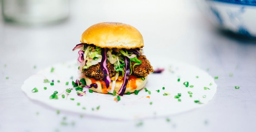 68449 Easy Homemade Hamburger