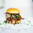 Easy Homemade Hamburger