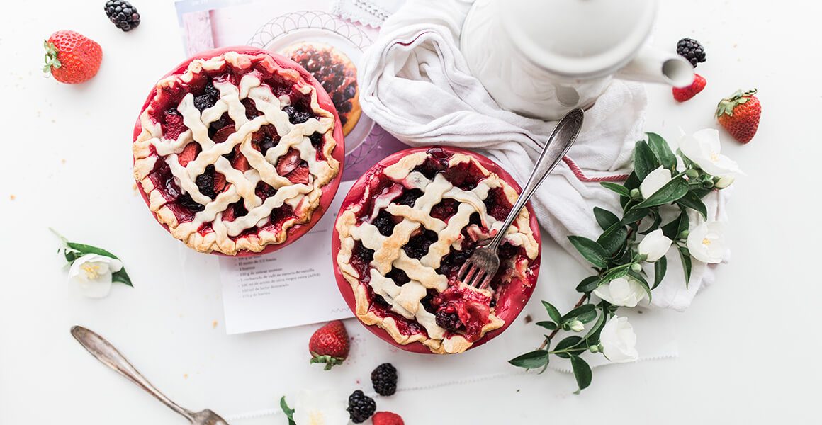 Summer Dessert Recipes