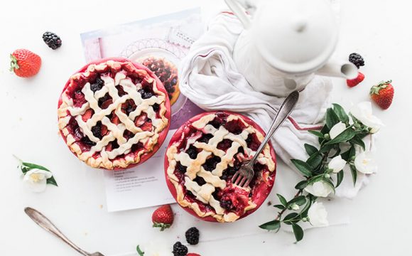 96398-t Summer Dessert Recipes