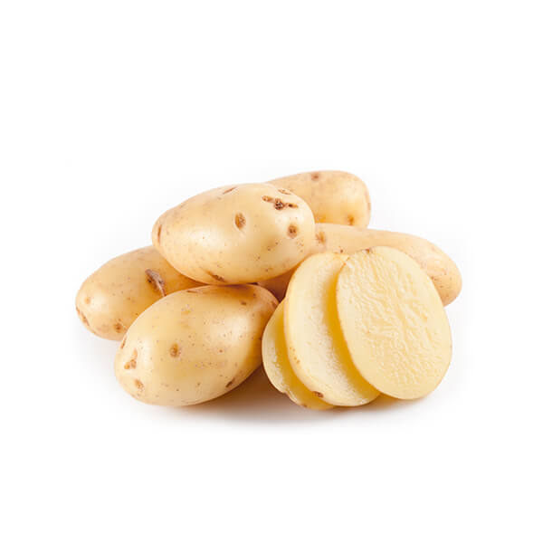 New Potatoes
